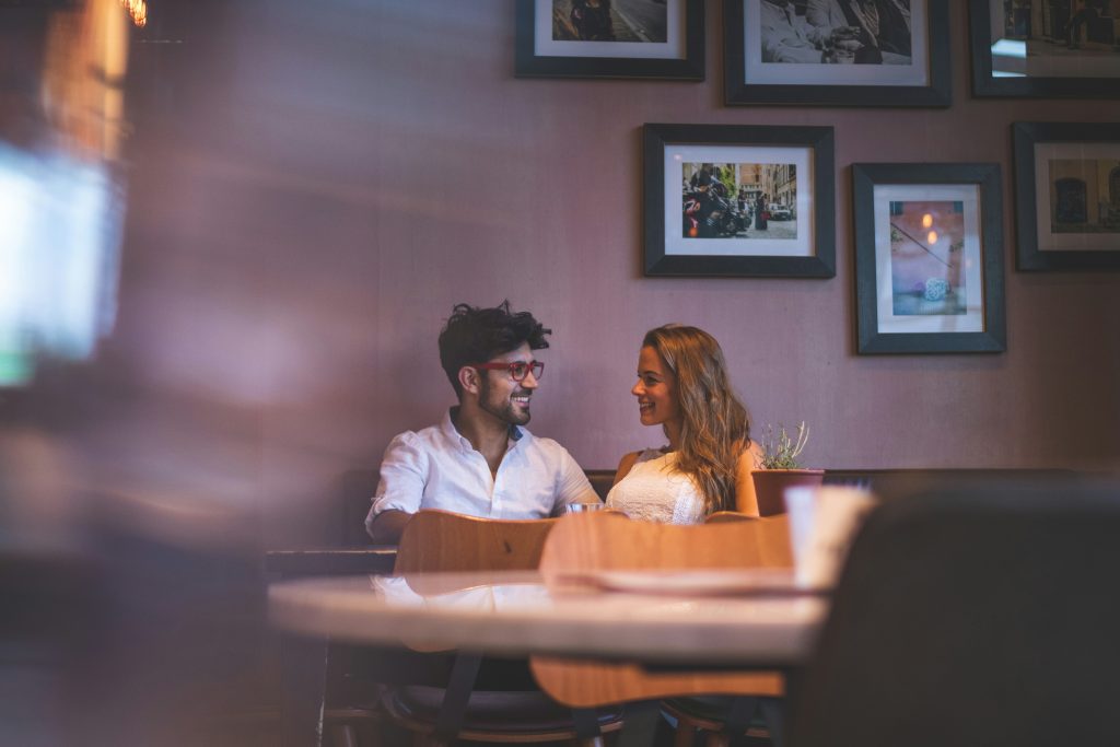 modern dating trends