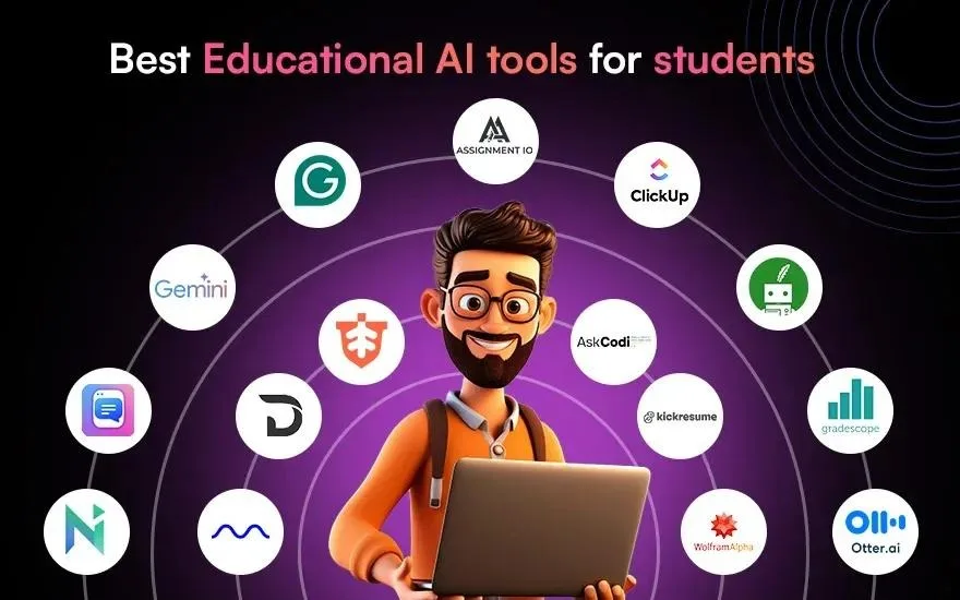 Best AI Tools