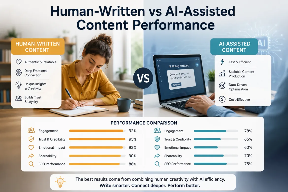 Human_written_vs_AI_Assisted_content