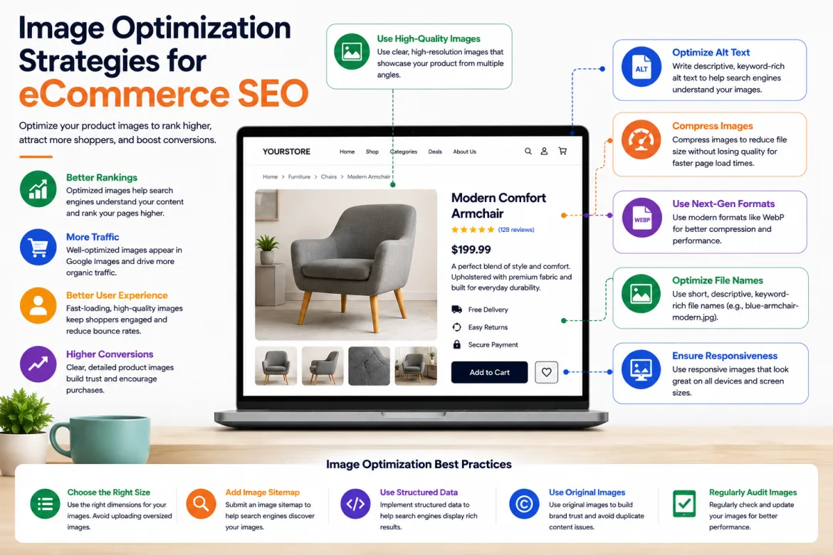 Image Optimization