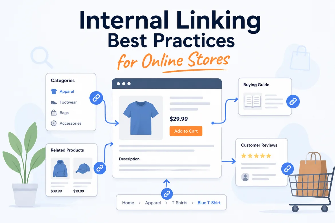 Internal Linking