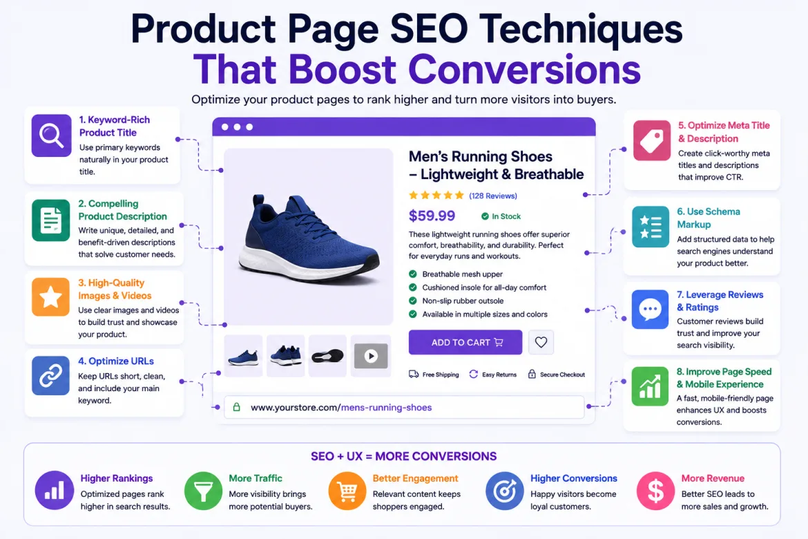 SEO Techniques