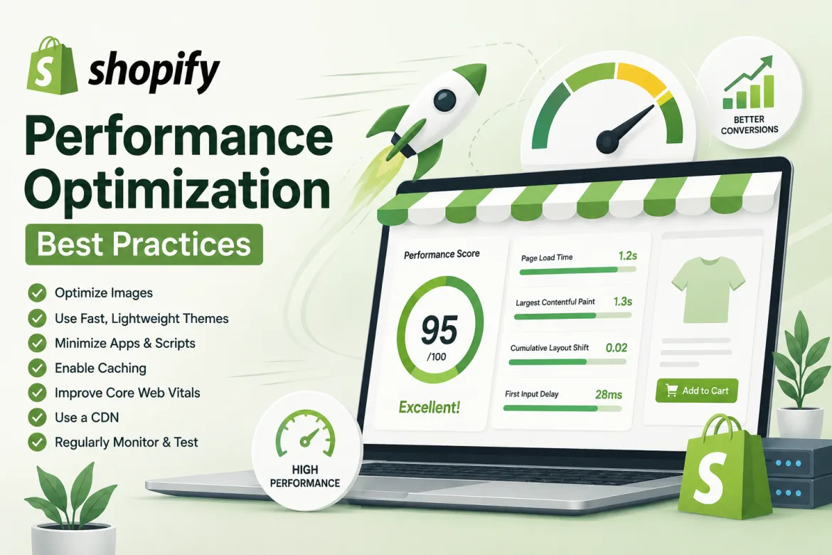 Shopify Performance