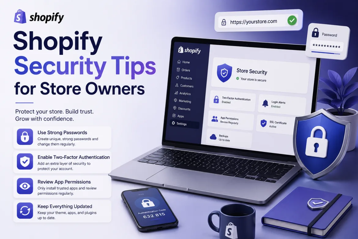 Shopify Security