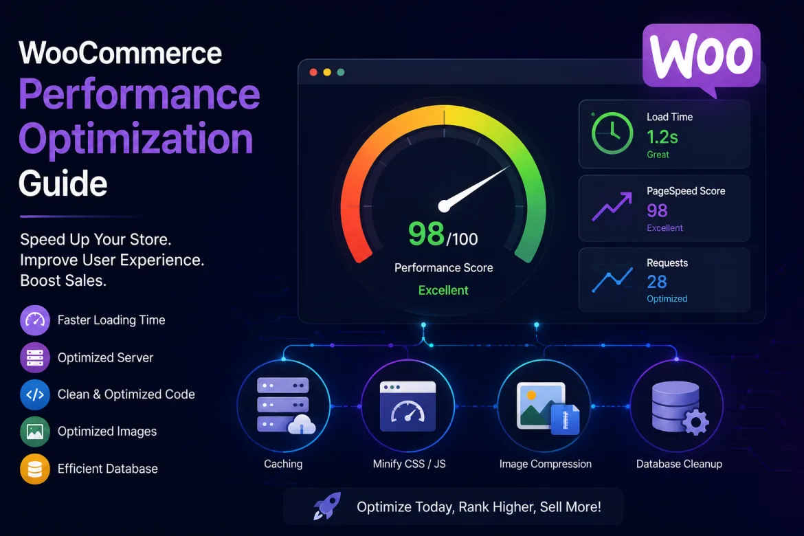 WooCommerce Performance